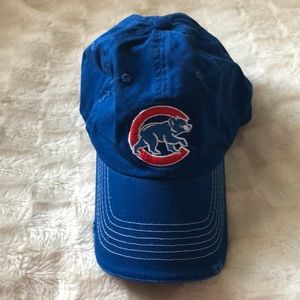 Cubs / Bud Light Adjustable Hat